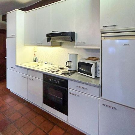 Stunning Apartment In Bastogne With Wifi Екстер'єр фото