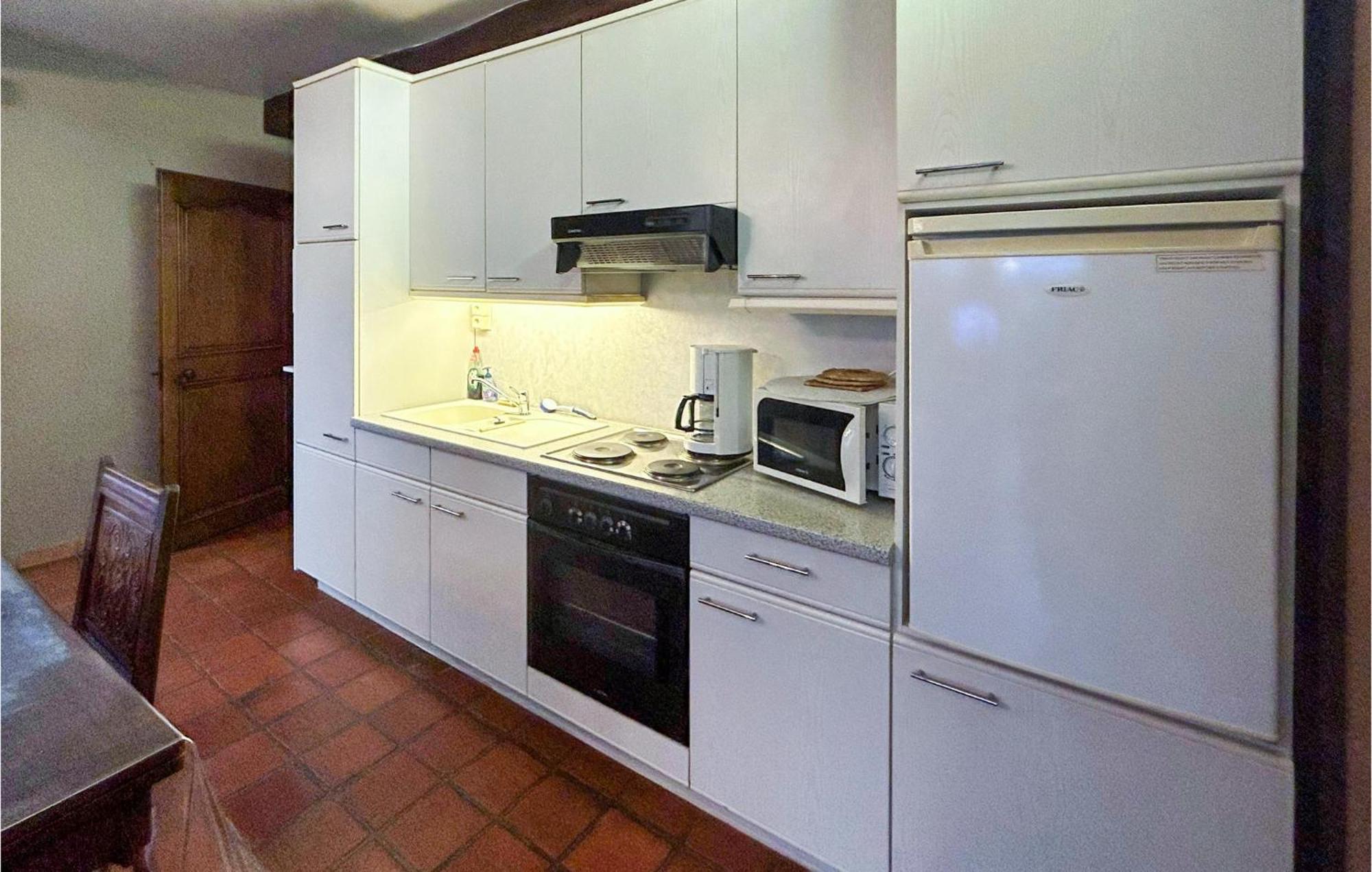 Stunning Apartment In Bastogne With Wifi Екстер'єр фото