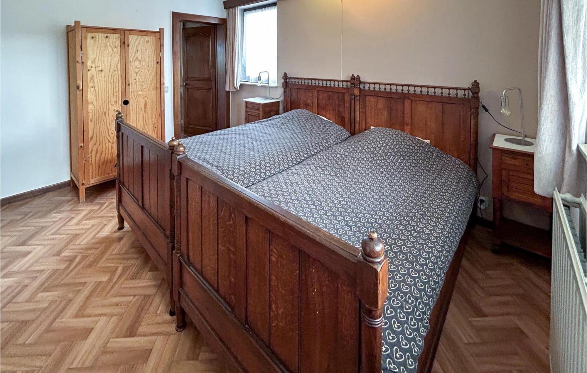 Stunning Apartment In Bastogne With Wifi Екстер'єр фото