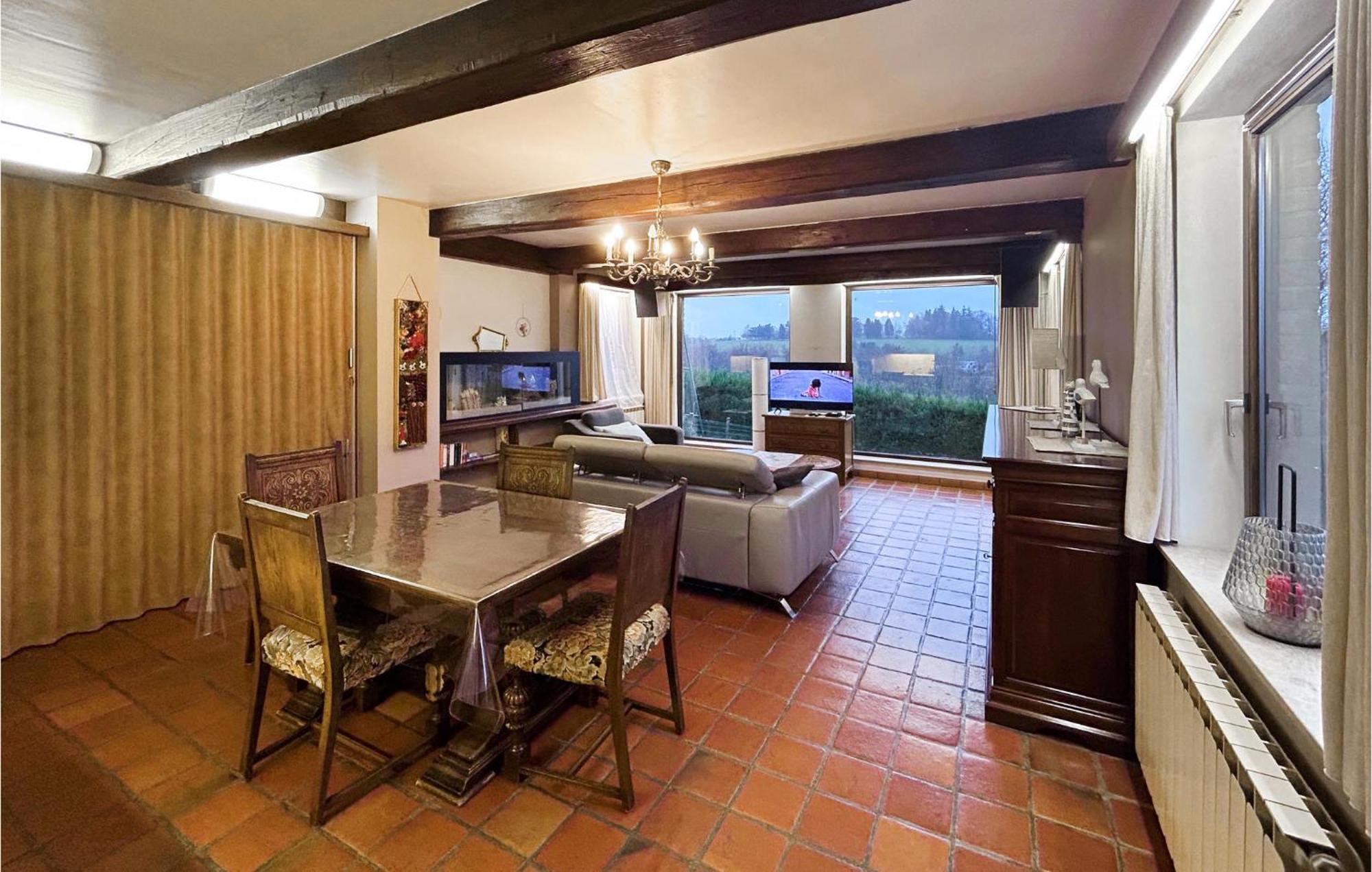 Stunning Apartment In Bastogne With Wifi Екстер'єр фото
