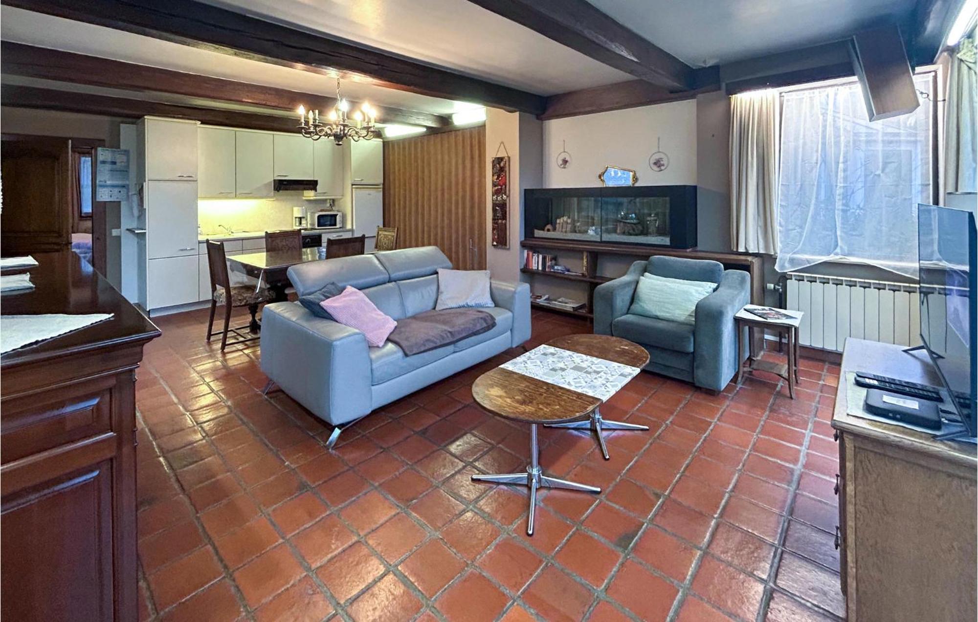 Stunning Apartment In Bastogne With Wifi Екстер'єр фото